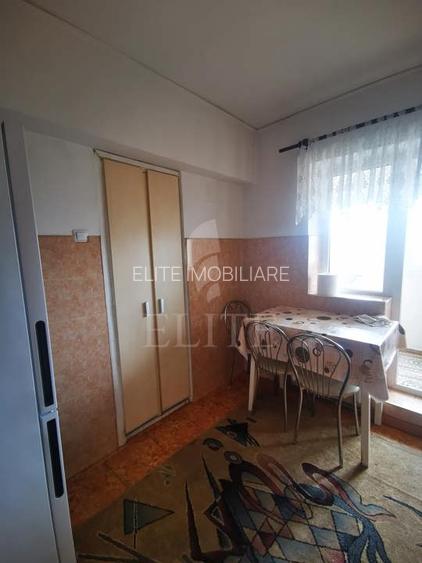 Apartament 3 camere în zona MARASTI CENTRAL - 9