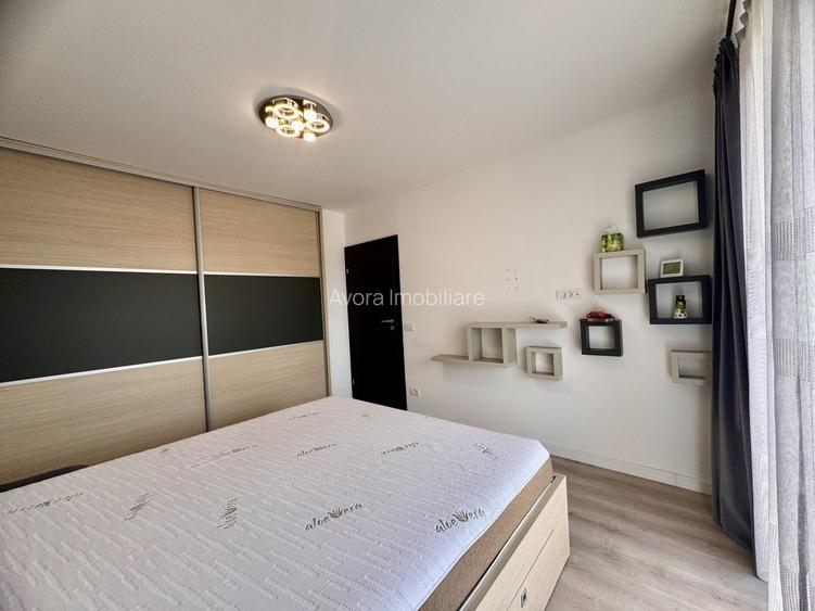 Decomandat, Etaj intermediar, Lift - 10