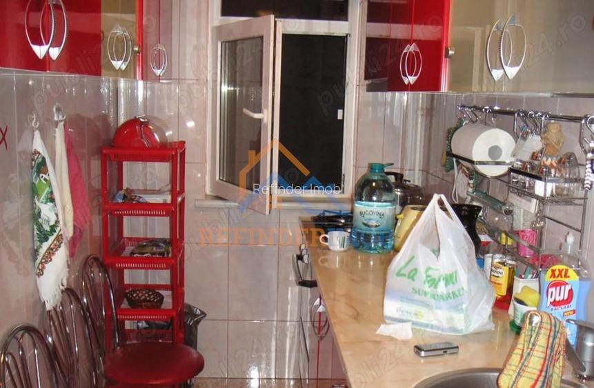 Apartament 2 camere Brancoveanu Huedin - 7