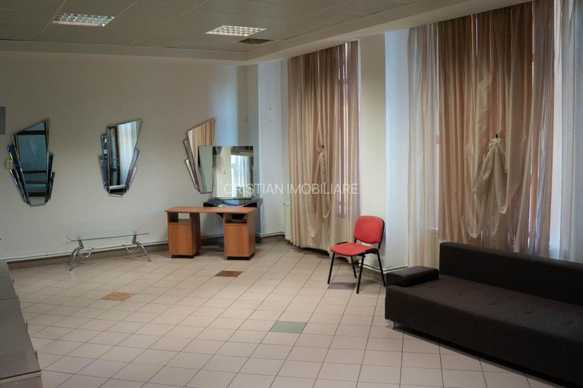 ULTRACENTRAL! SPATIU COMERCIAL de vanzare, Suprafata utila- 150 mp - 4