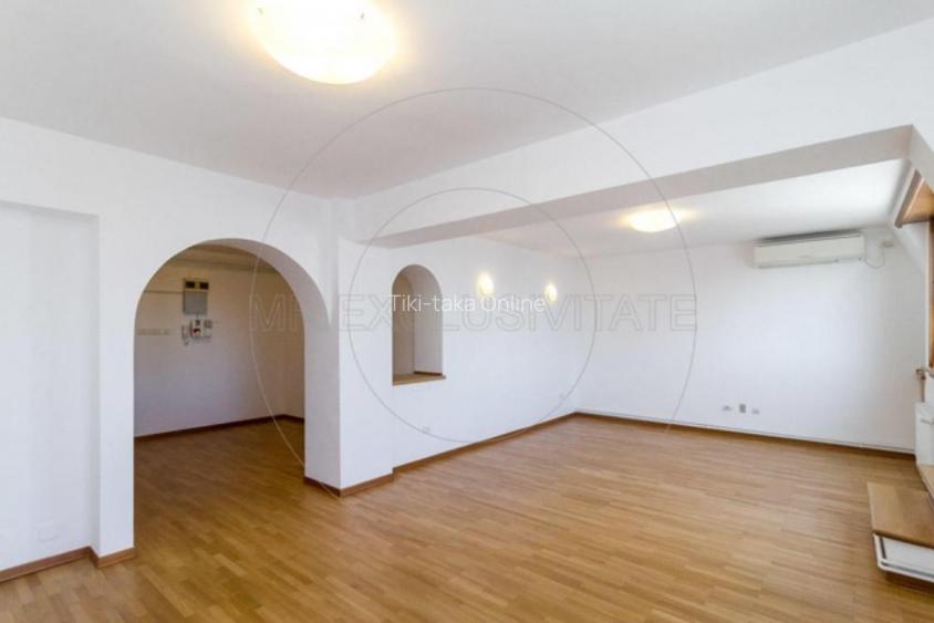 Inchiriez spatiu de birouri, zona Aviatorilor, 125mp, 1.875euro - 3