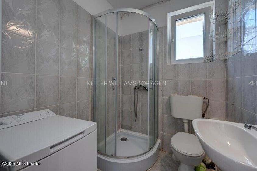 Garsoniera spatioasa, strada curata si linistita in cartierul Rahova - 5