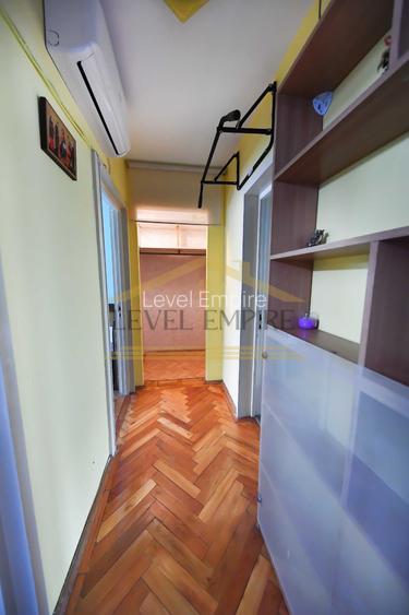Închiriere Apartament 3 Camere Piața Gorjului Iuliu Maniu Dezrobirii Loc Parcare - 6