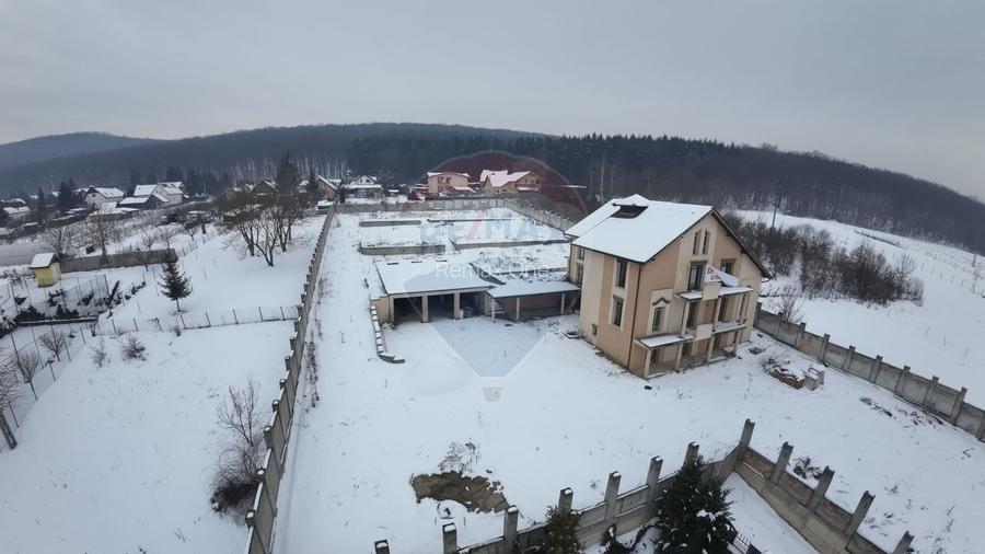 Oportunitate de investiție în apropierea noului spital din Livezeni - 3