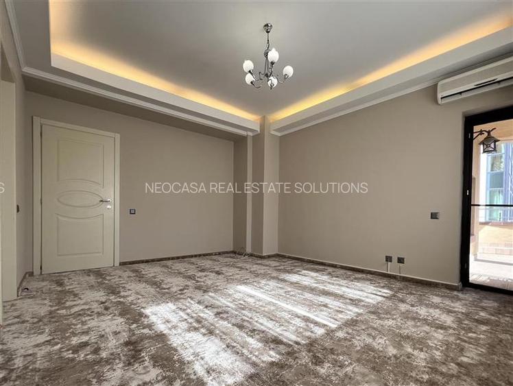 APARTAMENT 3 CAMERE HERASTRAU - 27