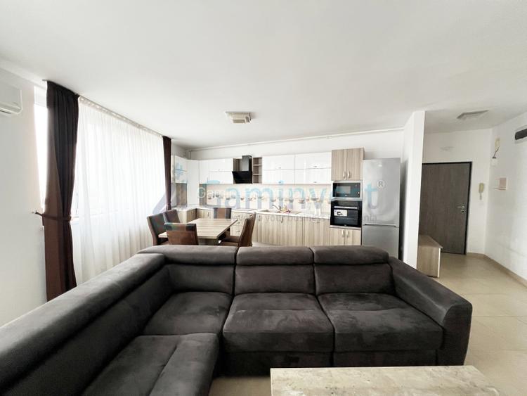 Apartament cu 4 camere bloc nou zona Cantemir, Oradea - 5