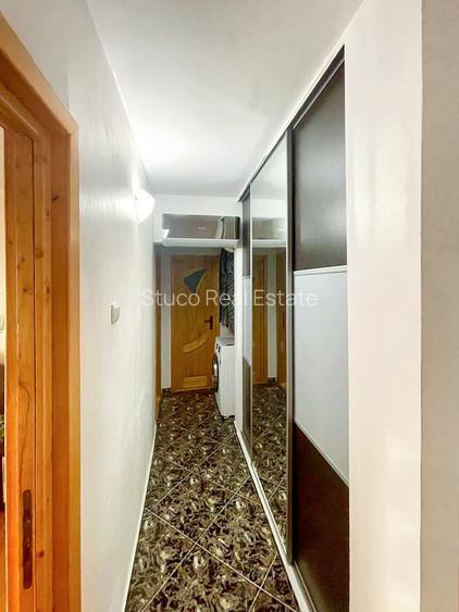 De vanzare, apartament 3 camere decomandat, Piata Sarbilor - 3