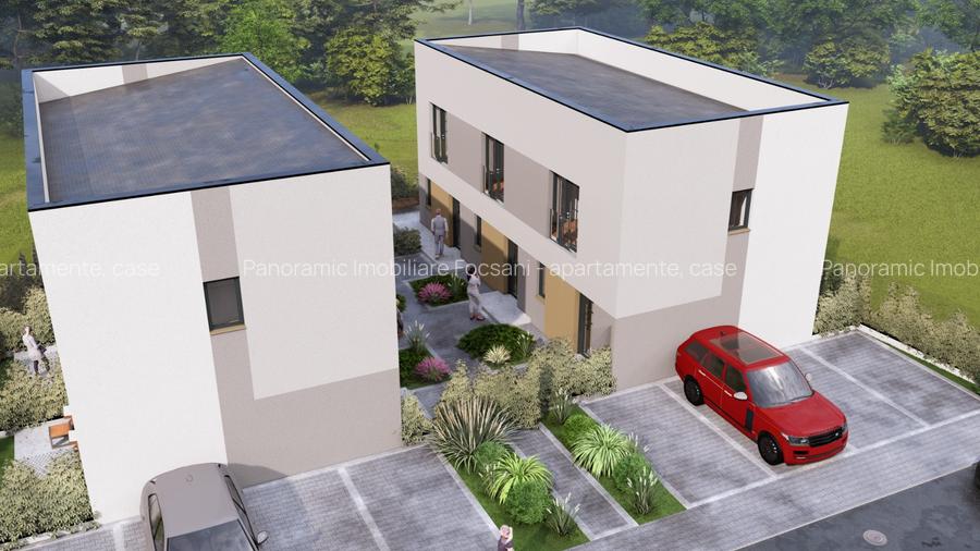 Cabinete medicale, birouri firma de vanzare FOCSANI , parter cu etaj - 11