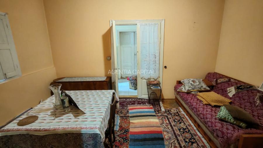 Casa zona centrala - 2