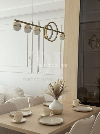 Apartament ultramodern / mobilat,utilat la cheie - 5