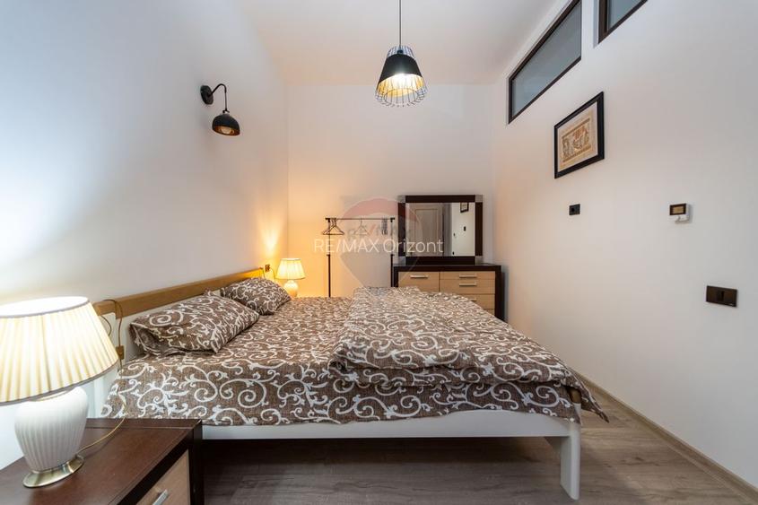 Casă Premium de inchiriat | Prima inchiriere dupa renovare | Zona Noua - 4