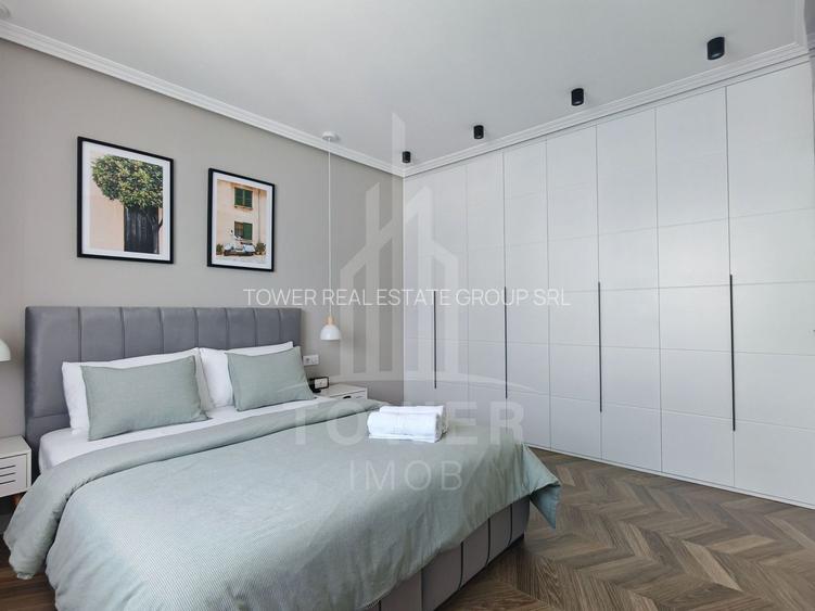 Apartament ultra modern de vânzare – Zona Arhitecților | Etaj 2 | Bloc premium - 15