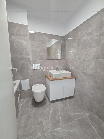 Apartament modern | 3 camere cu 2 bai | parcare subterana | Tractorul - 8