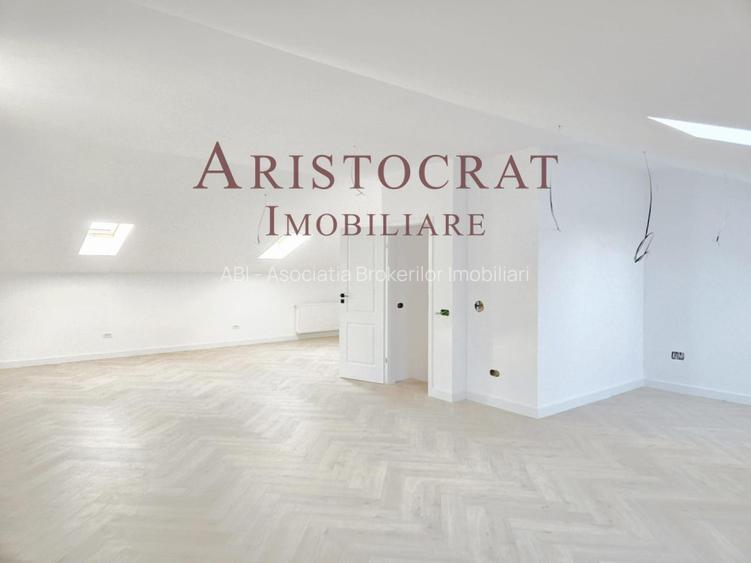 Duplex langa padure Corbeanca - 14