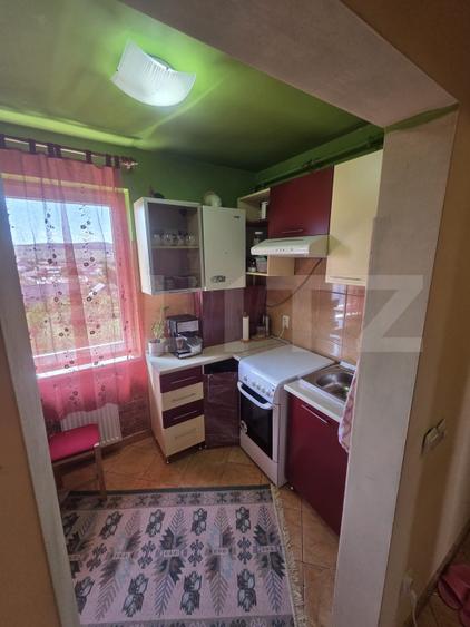 Apartament cu 1 cameră, 35mp, zonă liniștită, ideal pentru locuit sau investiție