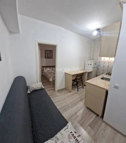 Apartament cu 1 camera - zona Tatarasi - Piata Chirila - Pet Friendly - 6