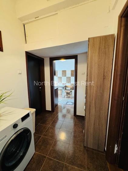 Apartament 2 camere Cismigiu/ Centrala proprie - 11