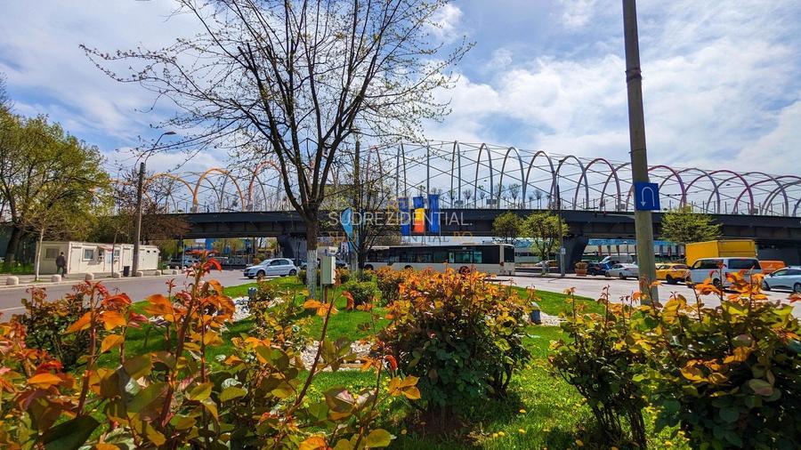 Spatiu comercial cu venituri stabile, investitie ideala in Metalurgiei - 13