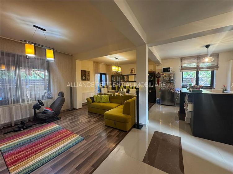 Casa tip duplex ||4 camere 2 bai || teren 200mp - 4