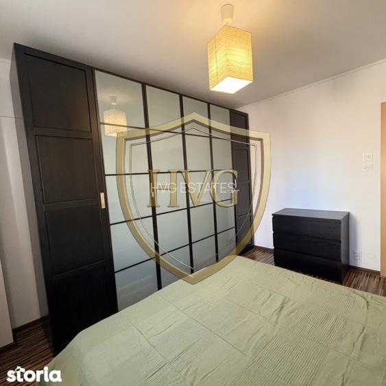 Apartament 3 Camere | Semidecomandat | Parcare | Ferdinand - Mosilor - 4