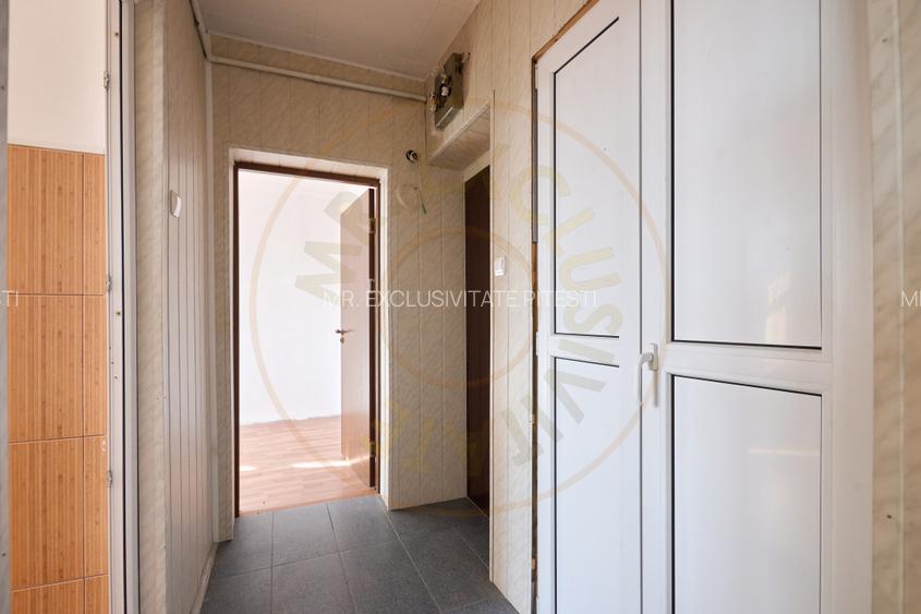 Apartament  3 camere Craiovei - 15