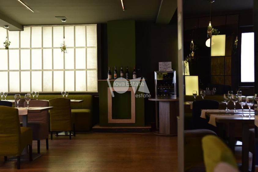 De închiriat: casă + curte - Maria Rosetti -  ultracentral - 8