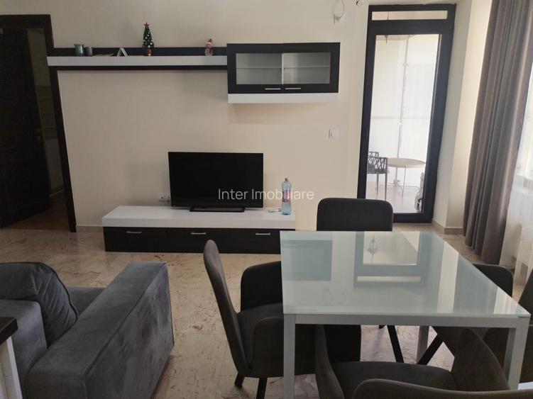 Apartament 2 camere Copou Exclusive Residence 162510 - 4
