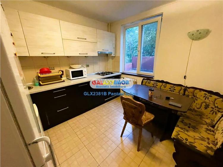 Apartament 2 camere | Lujerului | Decomandat | 9min. metrou - 6