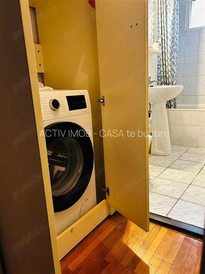 3 camere decomandat - Titan - Liviu Rebreanu - 8