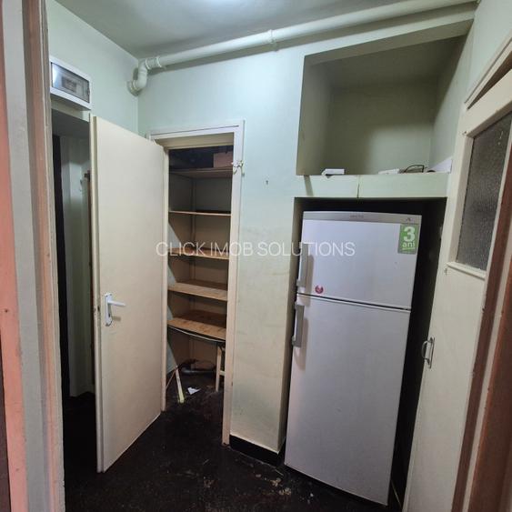 Metrou Basarab Calea Grivitei - 7