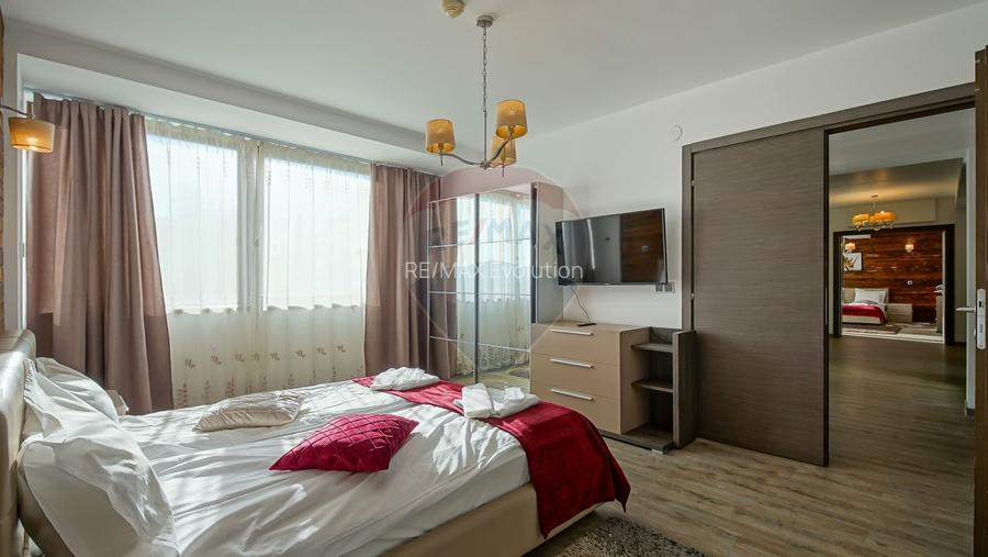 EXCLUSIVITATE ÎN POIANA BRAȘOV – PENTHOUSE IMPRESIONANT DE 268 MP - 36