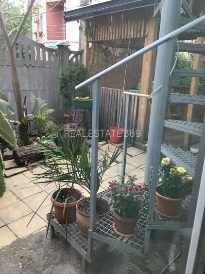 URGENT!, teren cu dubla deschidere,  casa reconditionata, NEGOCIABIL - 3