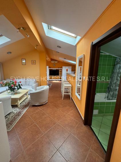 Inchiriere 2 camere Dorobanti - 5