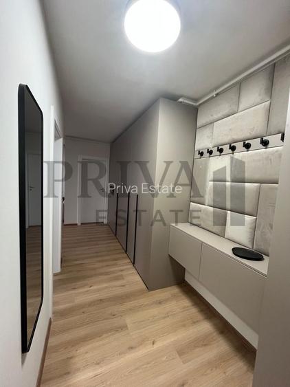 Apartament mobilat 2 camere, 61 mp, etaj 2, Aradului - 3