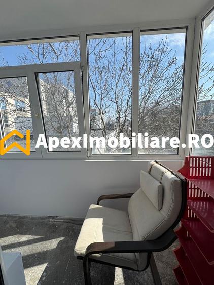 Apartament 1 camere de inchiriat Cotroceni București | ApexImobiliare.ro - 6