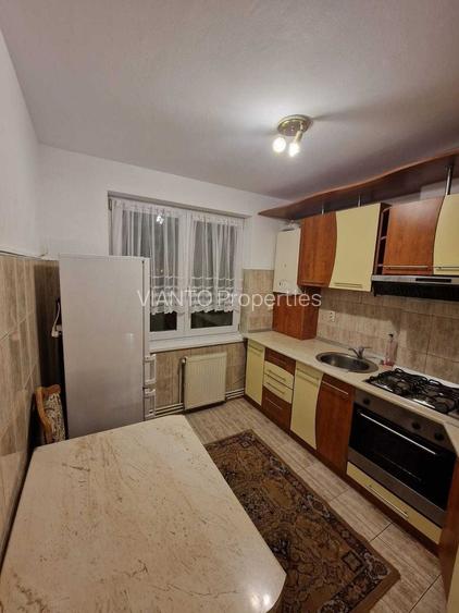 APARTAMENT 2 CAMERE | TEREZIAN - 4