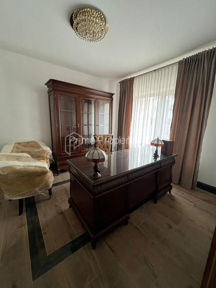 Casă de lux de închiriat | Platoul Cornești, Târgu Mureș - 15