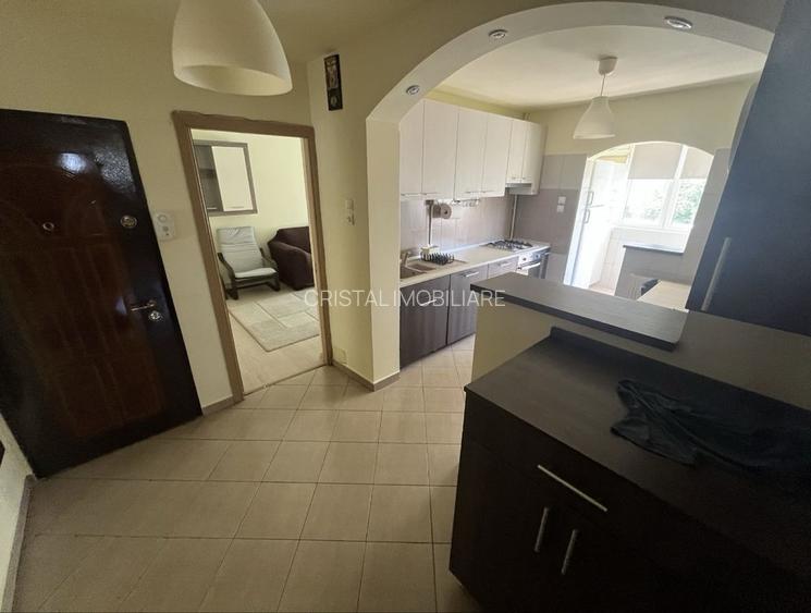 Închiriere Apartament cu 3 camere Titan, 2 bai, renovat, AC, 10 min metrou - 6
