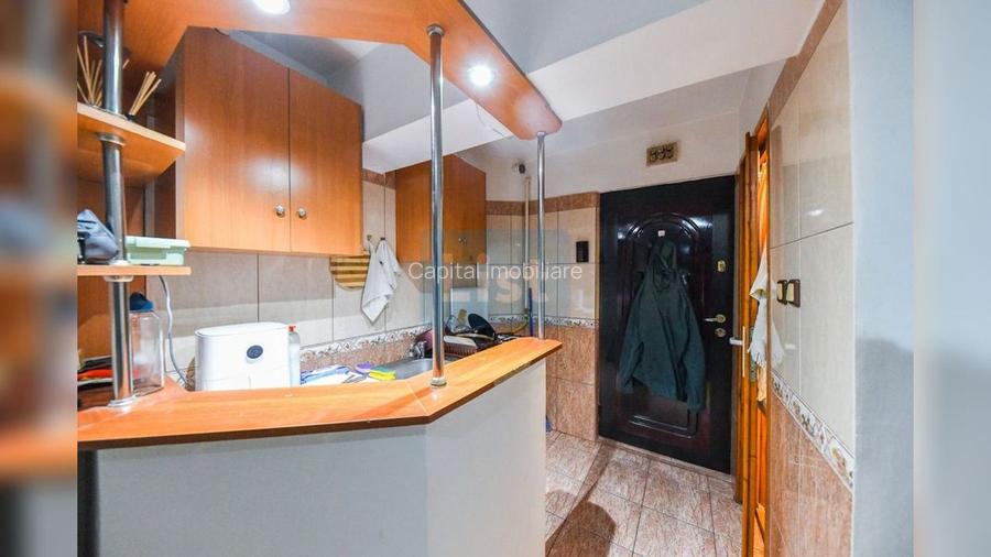 Garsoniera de vanzare pe strada Cojocnei - 6