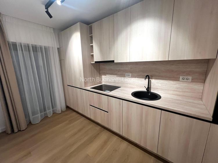 3 Camere | Bloc Nou | Parcare | Victoriei - 22