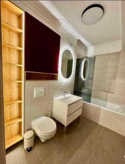 PROPRIETAR * 3 CAMERE * PRIMA INCHIRIERE * CURTE * ACCES SECURIZAT - 14