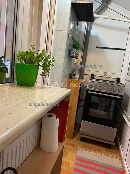 2 camere 45mp metrou Aparatorii Patriei - 6