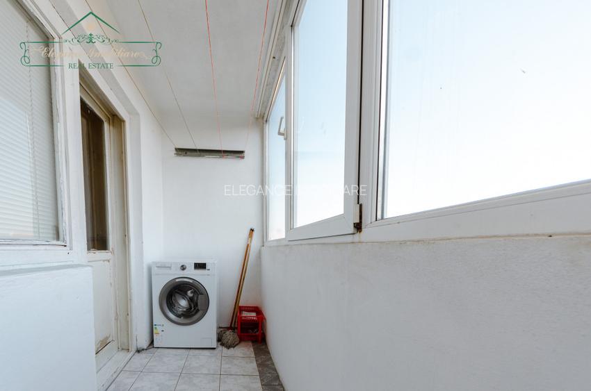 Apartament cu 3 camere, zona Fortuna, Arad - 6