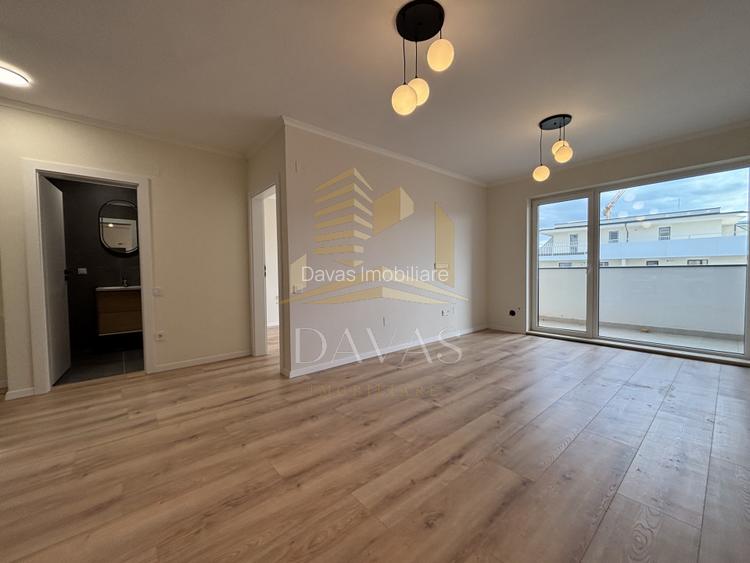 Apartament de 3 camere semidecomandat | Floresti - 6