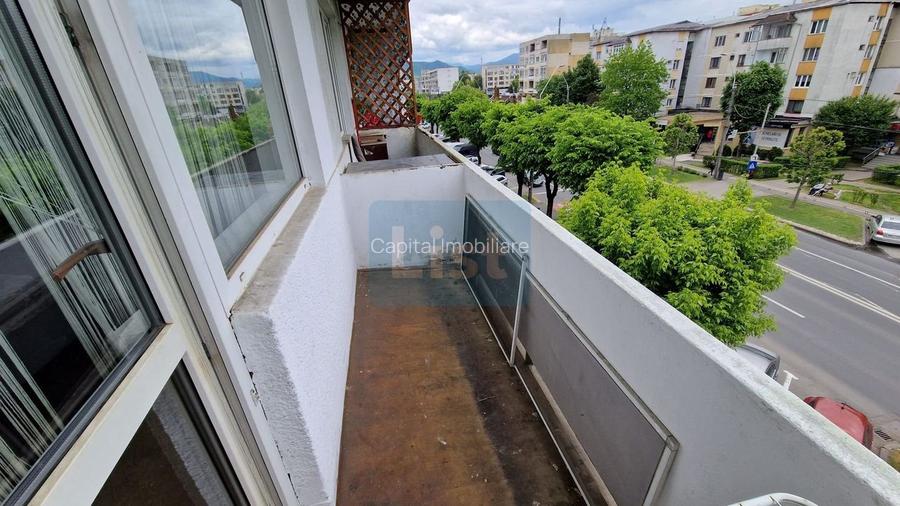 Ultracentral 2 camere | Mobilat | Ideal investiție Comision 0% - 12