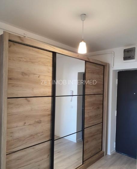 Garsoniera Drumul Taberei - complex 158 Residence - 4