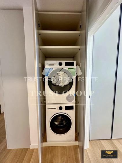 Apartament 3 camere | Floreasca | Loc de parcare + Boxa - 17