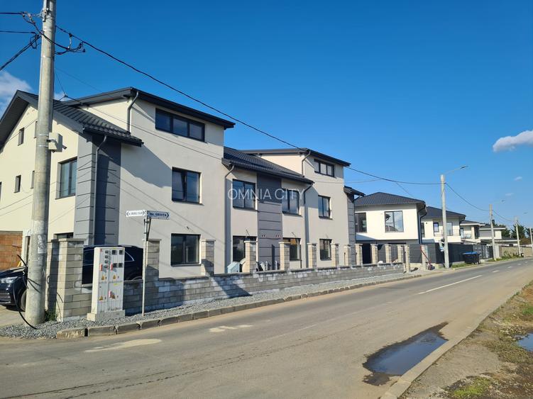 OMNIA-Proprietati alese! Vila in duplex. Aproape de tot ce conteaza. Pentru tine - 4