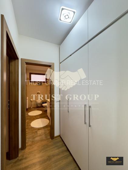 Apartament Herastrau | 86mp | Loc de parcare  - 21