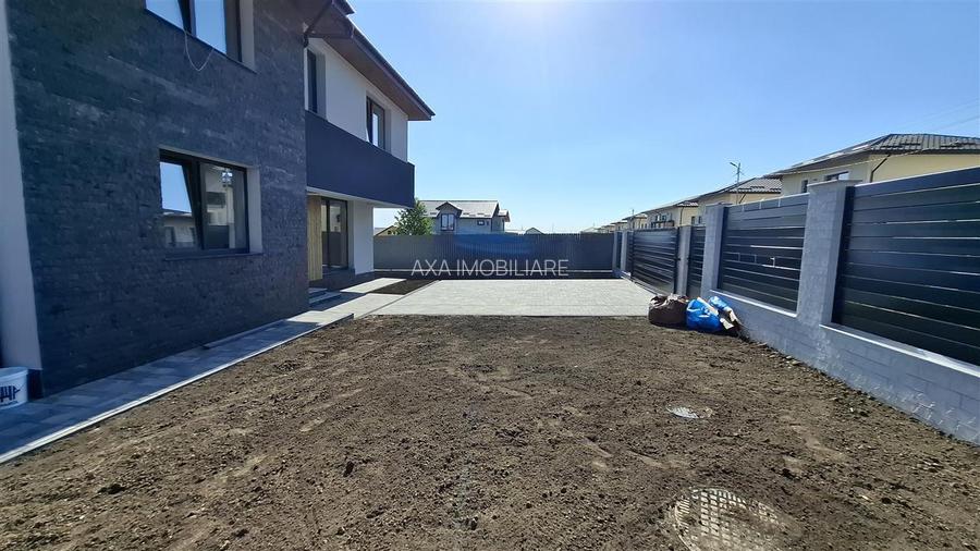 Casa Valea Lupului,4 camere,3 bai,S.u.135 mp,Beci,Dressing,644 mp Teren,0% Comis - 6